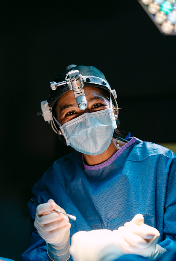 Dra Maria Pimenta Machado